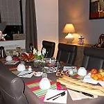 라 파토리아 3* Richebourg (Pas-de-Calais)