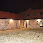 라 파토리아 Richebourg (Pas-de-Calais)