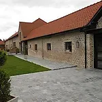 라 파토리아 호텔 Richebourg (Pas-de-Calais)