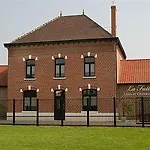 라 파토리아 Richebourg (Pas-de-Calais)