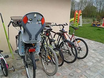 La Fattoria فندق