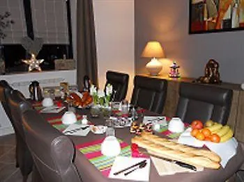 La Fattoria 3* Richebourg
