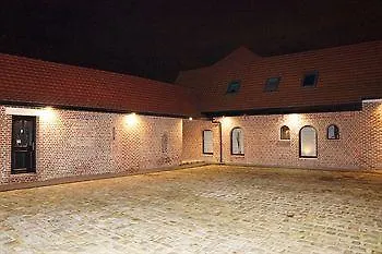 La Fattoria Richebourg