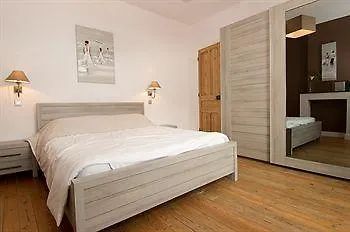 Szálloda La Fattoria 3*