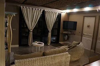 La Fattoria 3* Richebourg (Pas-de-Calais)