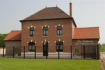 La Fattoria Richebourg (Pas-de-Calais)