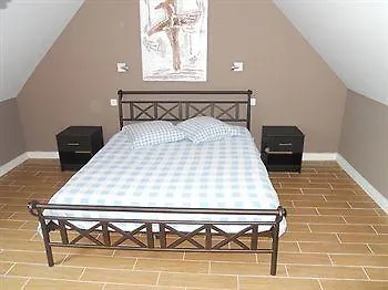 La Fattoria فندق 3*