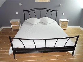 La Fattoria 3* Richebourg (Pas-de-Calais)