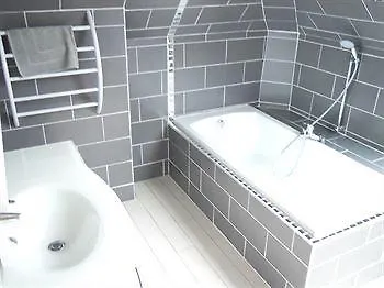 Szálloda La Fattoria