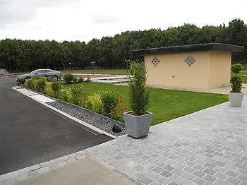 La Fattoria فندق Richebourg (Pas-de-Calais)