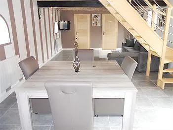 La Fattoria 3* Richebourg (Pas-de-Calais)