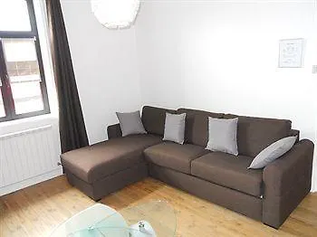 Szálloda La Fattoria 3*