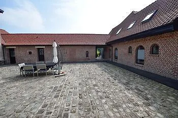 La Fattoria Richebourg