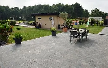 La Fattoria Hotell Richebourg (Pas-de-Calais)