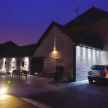 Szálloda La Fattoria