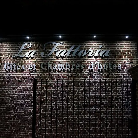 La Fattoria