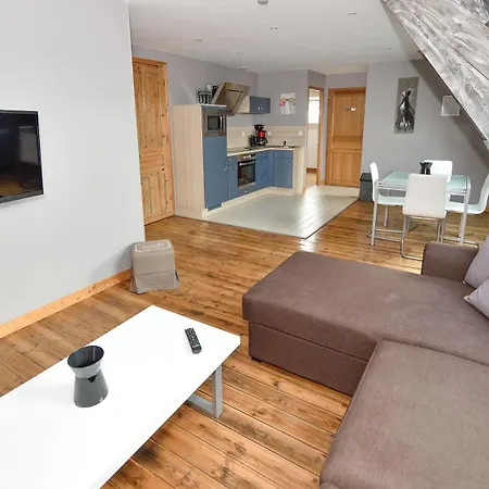 La Fattoria Richebourg (Pas-de-Calais)