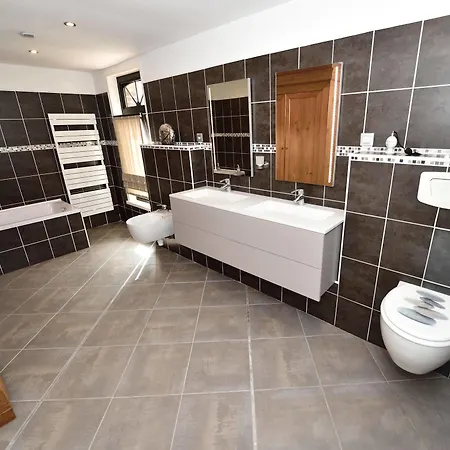 فندق La Fattoria