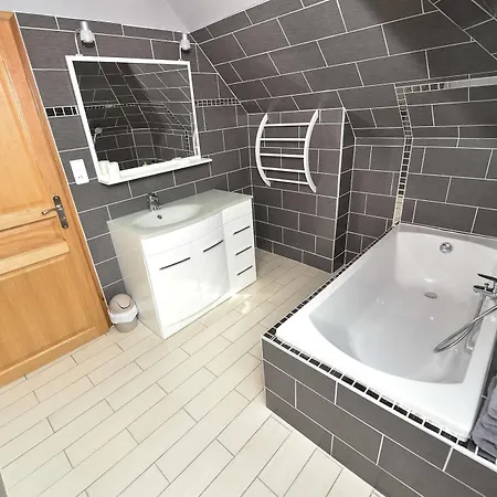 La Fattoria فندق Richebourg (Pas-de-Calais)