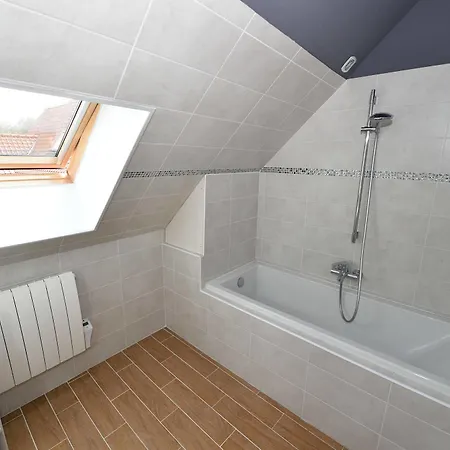 La Fattoria 3* Richebourg (Pas-de-Calais)