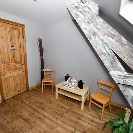 فندق La Fattoria Richebourg (Pas-de-Calais)