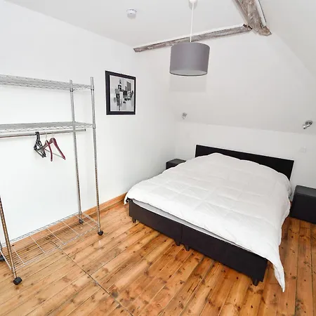 فندق La Fattoria Richebourg (Pas-de-Calais)