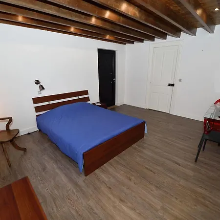 فندق La Fattoria Richebourg (Pas-de-Calais)