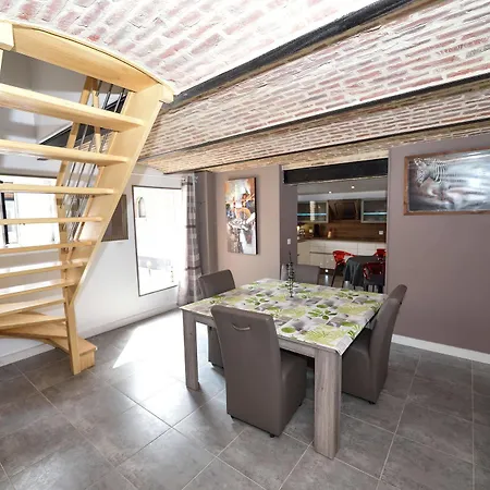 La Fattoria فندق Richebourg (Pas-de-Calais)