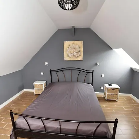 La Fattoria Szálloda