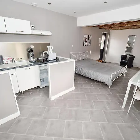 La Fattoria فندق Richebourg (Pas-de-Calais)