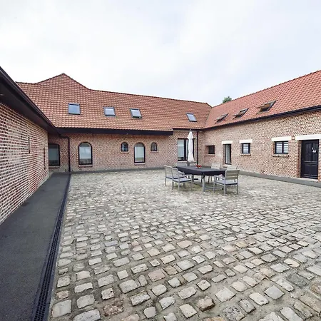 La Fattoria فندق Richebourg (Pas-de-Calais)