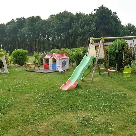 فندق La Fattoria