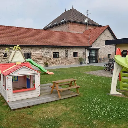 La Fattoria فندق Richebourg (Pas-de-Calais)