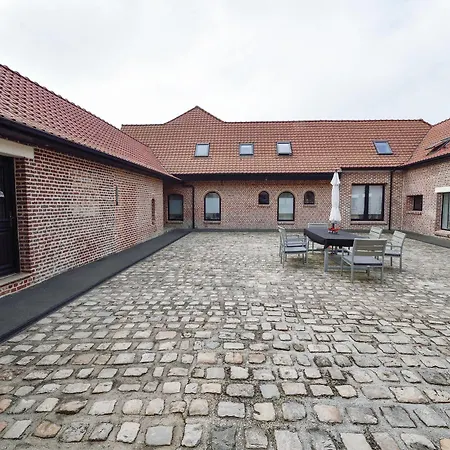 La Fattoria فندق Richebourg (Pas-de-Calais)