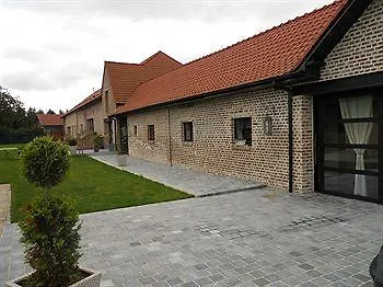 La Fattoria Hotel Richebourg (Pas-de-Calais)