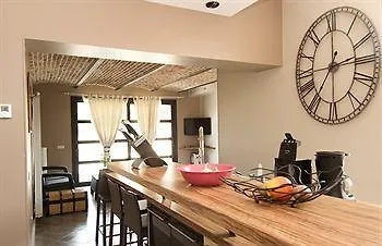 Hotel La Fattoria 3*