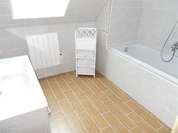 Hotel La Fattoria Richebourg (Pas-de-Calais)