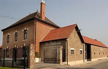Hotel La Fattoria