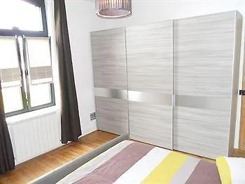 La Fattoria Hotel Richebourg (Pas-de-Calais)