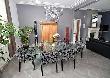 La Fattoria Hotel Richebourg (Pas-de-Calais)