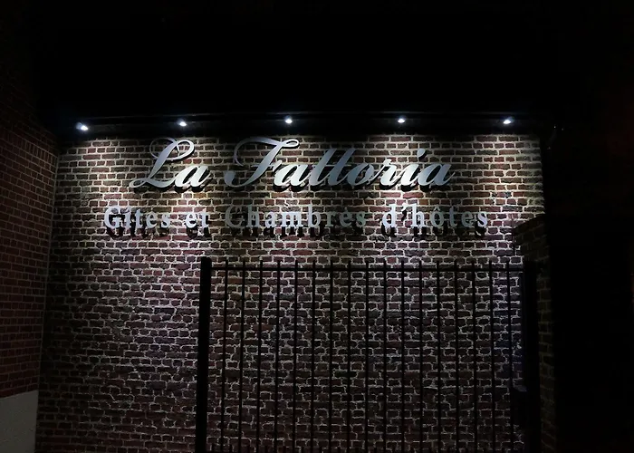 La Fattoria