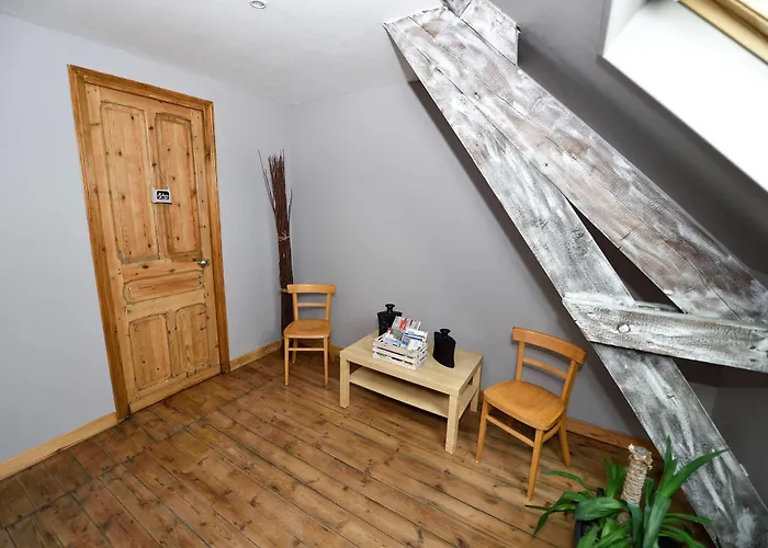 Hotel La Fattoria Richebourg (Pas-de-Calais)