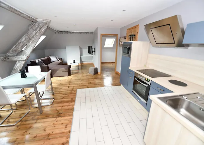 La Fattoria Hotel Richebourg (Pas-de-Calais)