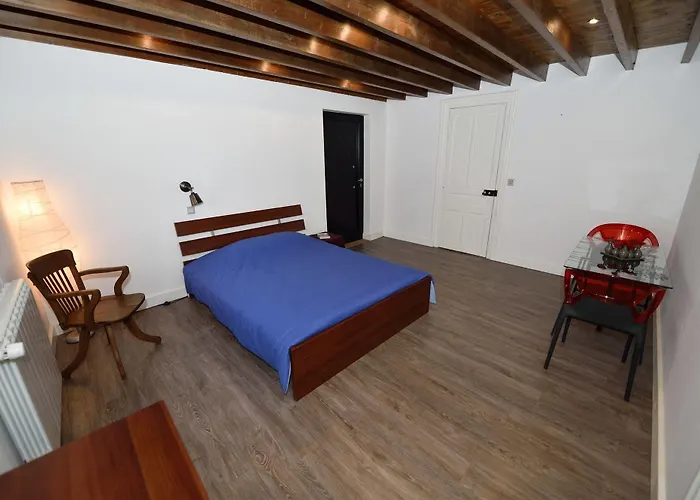 Hotel La Fattoria Richebourg (Pas-de-Calais)