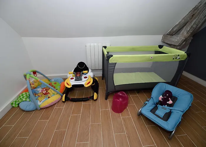 Hotel La Fattoria 3*