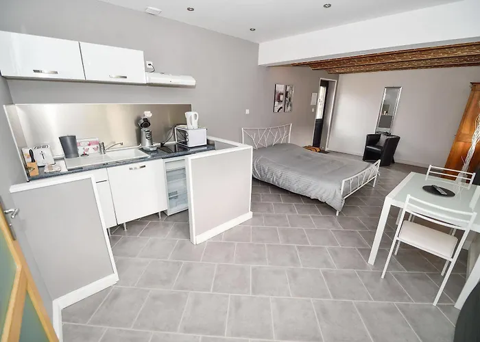 La Fattoria Hotel Richebourg (Pas-de-Calais)