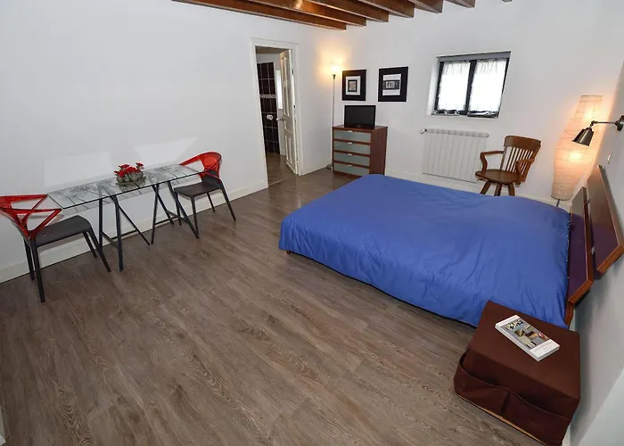 La Fattoria Richebourg (Pas-de-Calais)