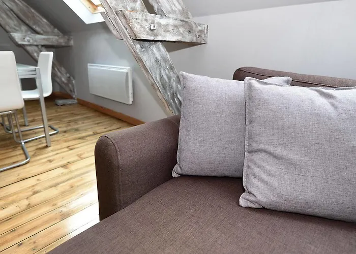 La Fattoria Hotel Richebourg (Pas-de-Calais)