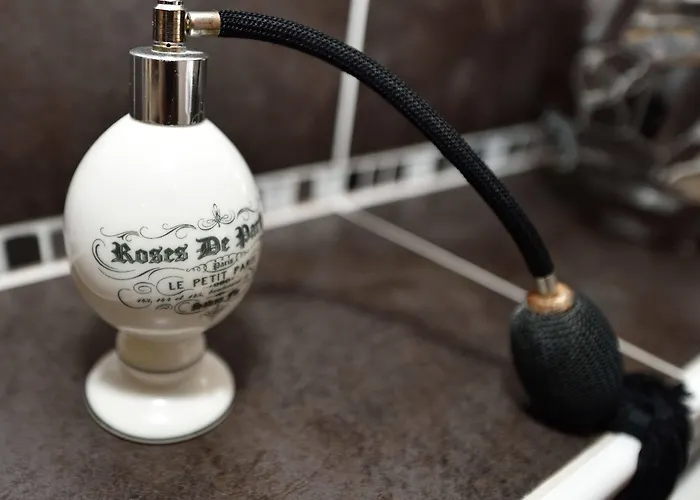 Hotel La Fattoria Richebourg (Pas-de-Calais)